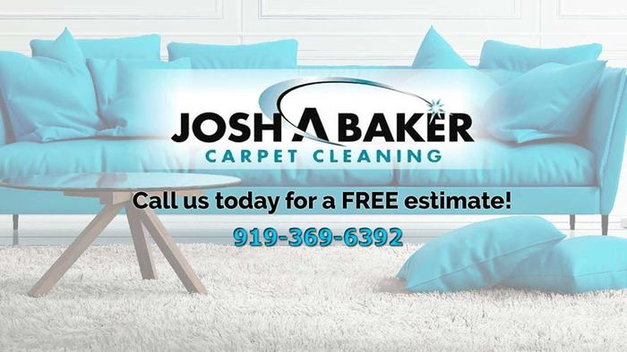  Carpet Cleaning of Josh A Baker's Carpet Cleaning 300 Raeford Rd - Photo 5 of 6