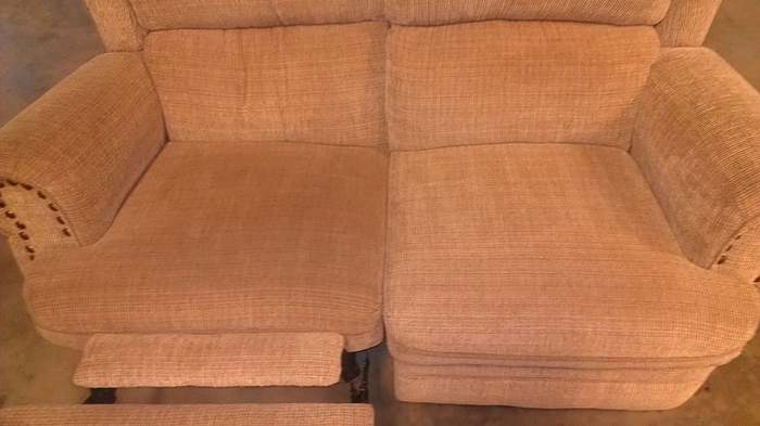  Carpet Cleaning of Josh A Baker's Carpet Cleaning 300 Raeford Rd - Photo 6 of 6