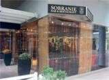 Sobranie Russian Bar & Restaurant, LONDON