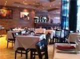 Sobranie Russian Bar & Restaurant, LONDON