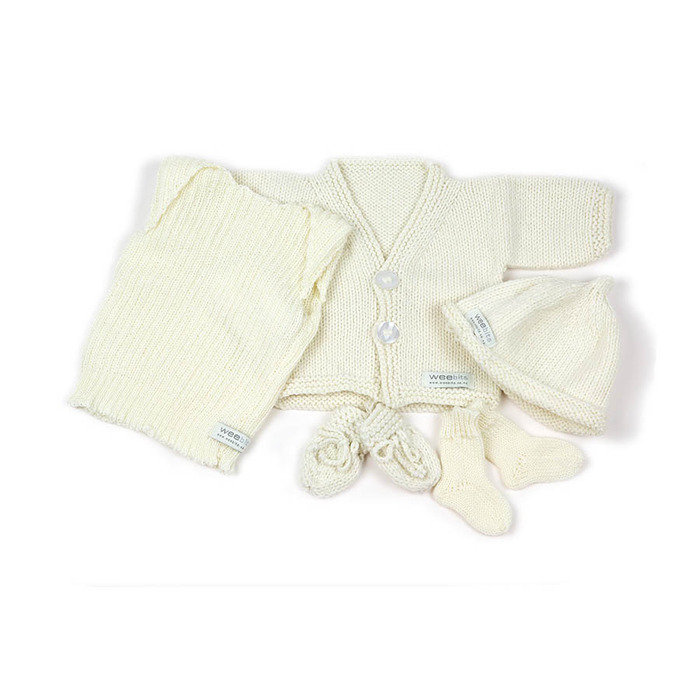 Pure merino wool Weebits premature set from Mérinobébé New Album of Mérinobébé clothing and accessories in Merino wool. Zac Des Iscles - Photo 9 of 9 Pure merino wool Weebits premature set from Mérinobébé New Album of Mérinobébé clothing and accessories in Merino wool. Zac Des Iscles - Photo 9 of 9