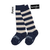 Merino wool Lamingtons knee high socks from Mérinobébé