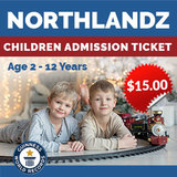 Menus & Prices, Northlandz, Flemington