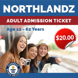 Menus & Prices, Northlandz, Flemington