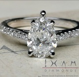 !Xam Diamonds, Toronto