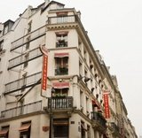 Profile Photos of Hotel Madrid Opera Paris