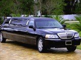 London Limo Hire, London