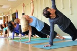 The Yoga Studio, Calgary