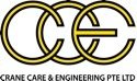 Crane Care & Engineering Pte Ltd, Enter City