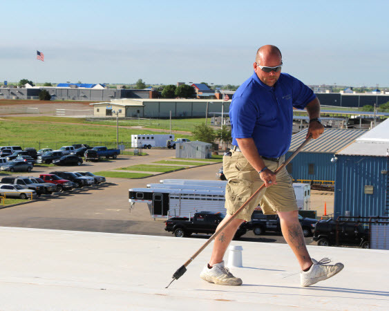  Profile Photos of A Affordable Roofing Services 8006 Northbridge Circle, - Photo 1 of 2
