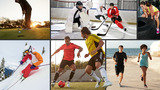  Sport Chek Riocan Marketplace 125 Riocan Avenue, Unit #2 