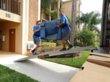 Stronger Moving & Delivery Service, Inc., Sarasota