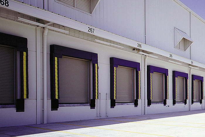 commercial garage doors Kamloops garage doors Kamloops of Legacy Garage Doors 104-970 McMaster Way - Photo 3 of 9