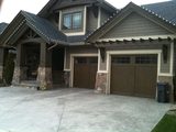 Garage door supplier in Kamloops Legacy Garage Doors 104-970 McMaster Way 