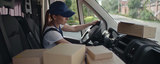 Action Logistics Medical Courier Service, Atlanta