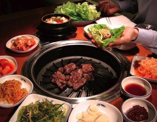  Profile Photos of Asadal Authentic Korean Restaurant 227 High Holborn - Photo 4 of 8