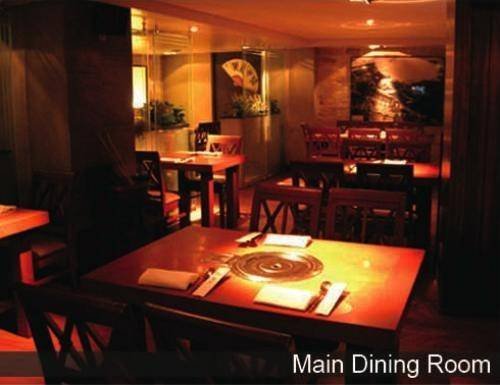  Profile Photos of Asadal Authentic Korean Restaurant 227 High Holborn - Photo 7 of 8