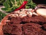  Asadal Authentic Korean Restaurant 227 High Holborn 