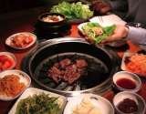  Asadal Authentic Korean Restaurant 227 High Holborn 