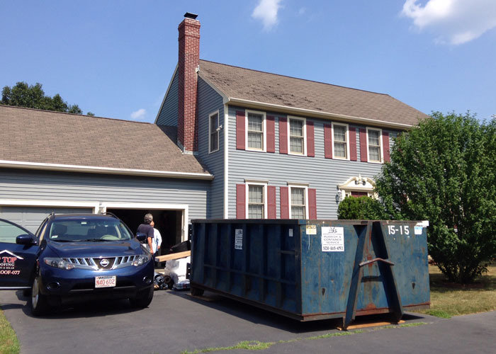  Profile Photos of Tip Top Roofing Siding & Solar 245 W Boylston Street - Photo 2 of 11