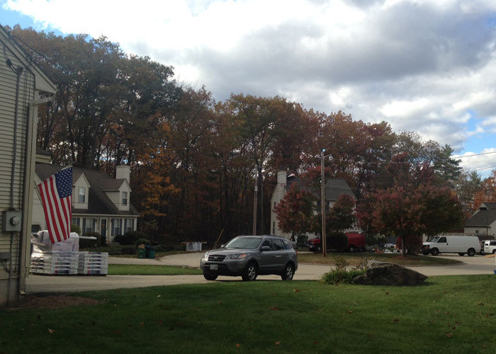  Profile Photos of Tip Top Roofing Siding & Solar 245 W Boylston Street - Photo 4 of 11