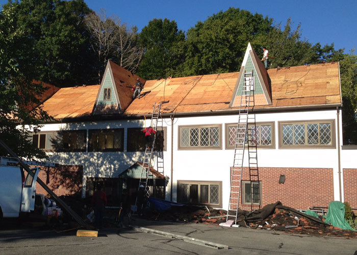  Profile Photos of Tip Top Roofing Siding & Solar 245 W Boylston Street - Photo 11 of 11