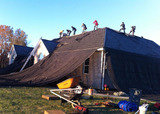  Tip Top Roofing Siding & Solar 245 W Boylston Street 