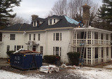  Tip Top Roofing Siding & Solar 245 W Boylston Street 