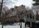 Tip Top Roofing Siding & Solar, West Boylston