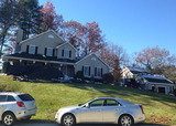 Tip Top Roofing Siding & Solar, West Boylston