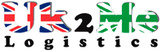 UK2ME LOGISTICS, Dartford