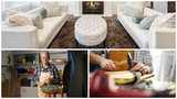 Cowart's Creative Upholstery, Summerville
