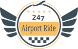 247 Airport Ride, Bracknell