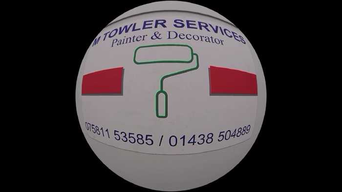  Profile Photos of M Towler Services Painter and Decorator Luton Apartment 5, 9 Marsh road - Photo 1 of 1