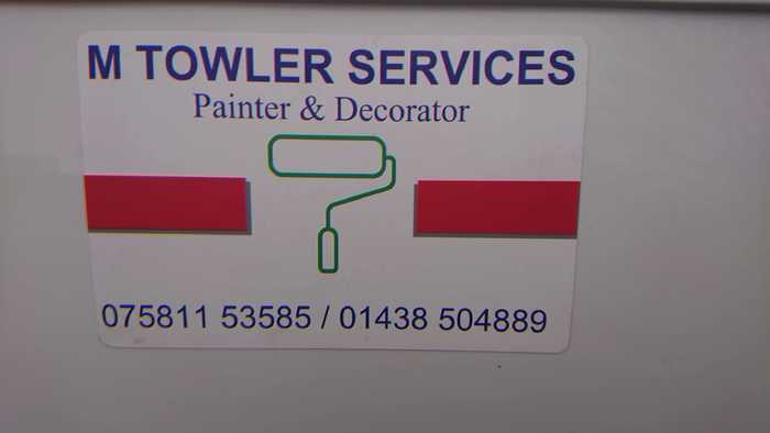  New Album of M Towler Services Painter and Decorator Luton Apartment 5, 9 Marsh road - Photo 2 of 2