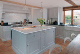 Anthony Nixon Furniture, Palmers Green