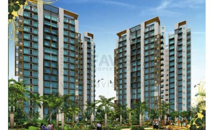  Profile Photos of Sikka Kaamna Greens Sector 143 - Photo 1 of 1