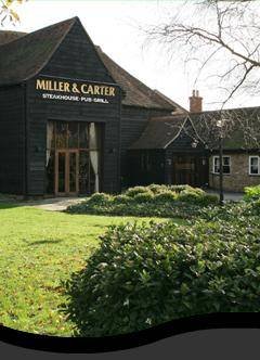  Profile Photos of Miller & Carter Steakhouse, Bar & Grill Bexley Bourne Road  - Photo 2 of 2