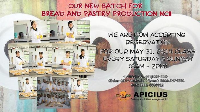  Profile Photos of Culinary School in Manila Dr. A. Santos Ave. Sucat - Photo 1 of 1