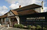  Profile Photos of Miller & Carter Steakhouse, Bar & Grill Newbury Park Aldborough Road North - Photo 2 of 2