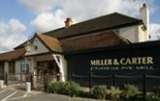 Miller & Carter Steakhouse, Bar & Grill Newbury Park, Ilford