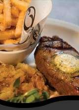 Miller & Carter Steakhouse, Bar & Grill Chigwell, Romford