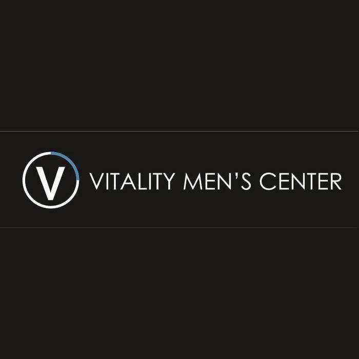 Logo Vitality Men's Center of Vitality Men's Center 6848 N Government Way - Photo 1 of 2
