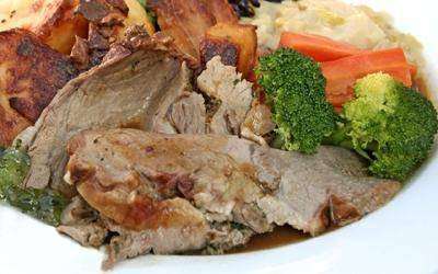  Profile Photos of Cyprus Village Restaurant Bexleyheath 222 Broadway, Town Centre - Photo 3 of 3