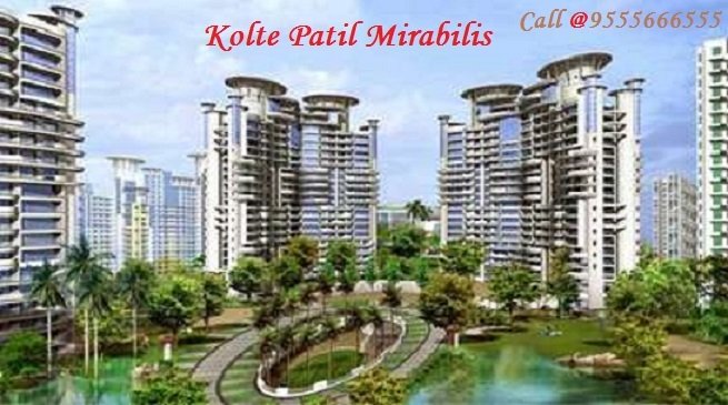 Kolte Patil Mirabilis Profile Photos of Kolte Patil Mirabilis Horamavu, Bangalore - Photo 1 of 2