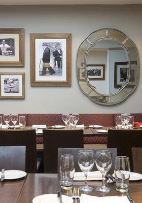  Profile Photos of Ferrari's Italian Restaurant in Bexley 2 Bexley High Street    - Photo 1 of 1