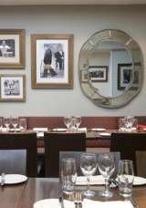 Ferrari's Italian Restaurant in Bexley, Bexley Village