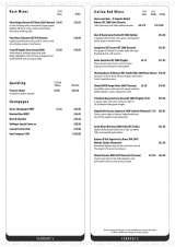 Menus & Prices, Ferrari's Italian Restaurant in Bexley, Bexley Village