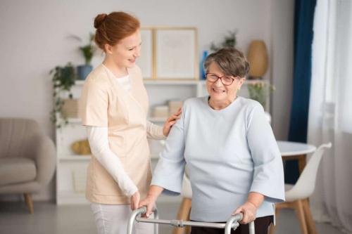  Profile Photos of Silver Crown Homecare 44 Kintner Parkway, Suite C - Photo 2 of 4