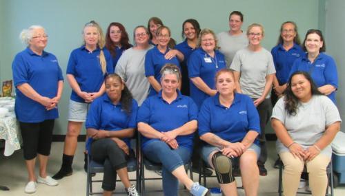  Profile Photos of Silver Crown Homecare 44 Kintner Parkway, Suite C - Photo 3 of 4